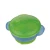 Import Wholesale silicone no spill unbreakable FDA standard plastic baby bowl with suction mat for kids from China