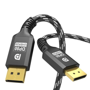 High Quality HDMI Cable Model - CR-DPAM03