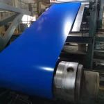 Color Coated PPGI Steel Sheet