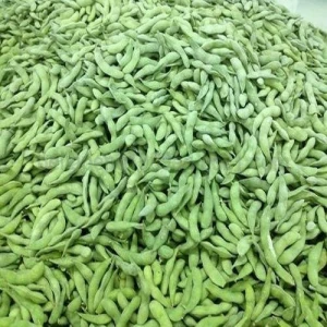 Edamame Frozen Green Soy Beans