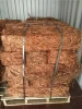 Mill-berry 99.99% Quality Copper Quality of copper wire scrap 99.99% copper scrap Mill-berry 99.99%