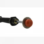 AC2050 China Top Brand Industrial Shock Absorbers for Stopper Cylinders