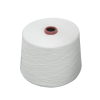 Polyester TR 35/35 32S/1 ring spun wholesale blended yarn for knitting t shirt