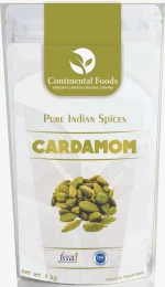 Cardamom