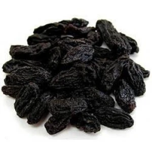Black Seeded Raisins