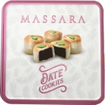 Date cookies 500gr