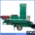 Import Automatic Diesel/Electric Dairy Farm Ensilage/Silage Feed Hydraulic Bailing Machine from China