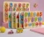 Import WOODEN TOYS&GAMES from Hong Kong