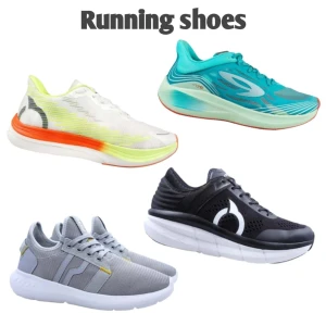 Running Shoes