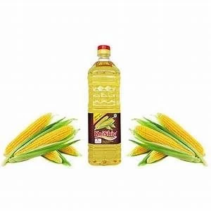 Refined Corn oil for sale