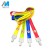 Import Conference Lanyard Flat Polyester Cheap Personalize Single Custom Badge Lanyard from China