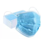 3ply surgical face mask