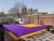 Import 20*20ft Modular Sports Flooring Sports Court Tiles Basketball Court Flooring from China