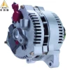 Chinese Factory Supplier F75U-10300-CA 72v Car Alternator pmg alternator generator low rpm