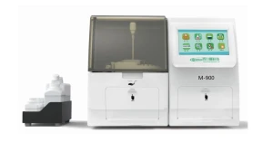 M-900 Plus Automated Biochemistry Analyzer