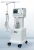 Import Portable Medical Equipment High Level Ventilator Machine from United Kingdom