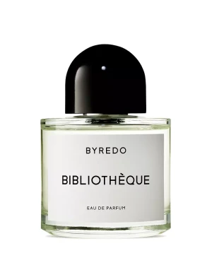 BYREDO Bibliothèque Eau De Parfum Beauty & Cosmetics - Bloomingdale's