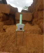 Coconut Fiber l CTJ01