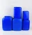 Import Plastic Packaging Drum from China