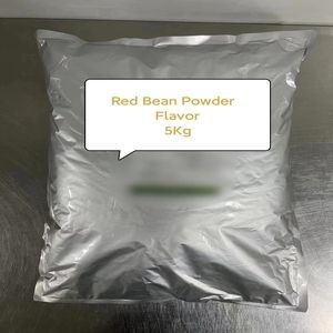 Food flavor_red bean powder flavor