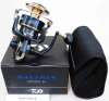 Fishing Reels Quality New Daiwa Saltiga 20000-H Spinning Reel 20000-H