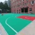 20*20ft Modular Sports Flooring Sports Court Tiles Basketball Court Flooring