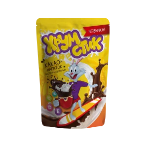 Instant cacao drink
