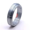 Hot sale-Galvanized wire/Galvanized iron wire/Binding wire/0.7mm to 4.0mm,0.2kg to 200kg/roll 500kg/roll