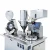 Import CGN-208D Semi-auto Capsule Filling Machine from China