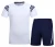 Import Football T Shirt And Shorts Customized Jersey Training Uniform from Mexico