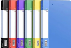 Office Document Folder (Mixed Color)