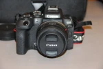 Coolpix p1000 Used  Digital Camera 16.7 Digital Camera with 3.2" LCD Black 4k ultra hd