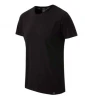Black OEM Cotton T-shirt