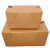 Import Customized Food Packaging Box With Print from China