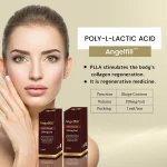 AngelFill 150mg Poly-L-latic acid filler for cheek bone volume