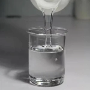 Emulsifier Detergent CAS102-71-6 Raw Material Triethanolamine