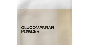 Glucomannan Powder Weight Loss