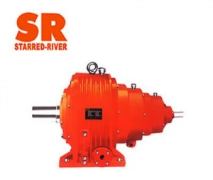 NGW Series Planetary Speed Gear Reducer