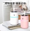 Lightweight household personal portable ultrasonic mini USB mist humidifier China Humidifier Factory