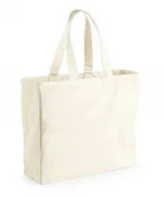 Cotton Shopping Bag