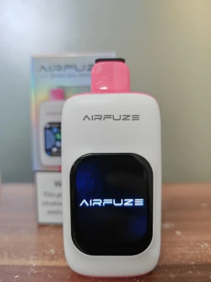 elfbar elfa master akku Airfuze Smart Phone Disposable Vape 30,000 Puffs