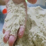 De Oiled Rice Bran