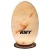 Import RMY Onyx Egg Shape Lamp from Pakistan