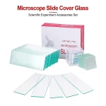 Microscope Glass Slides Disposable Laboratory Microscope Slide