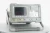 Import Second Hand Particle Size E5071C ENA Network Analyzer from Japan