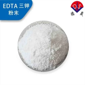 The Application of High Purity EDTA Tripotassium in Biochemical Detection