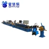 Industrial SS Water Pipe Making Machine/Tube Mill