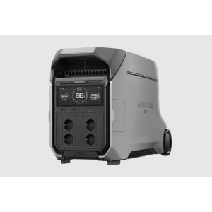 Eco_Flow Pro 3 Power Station