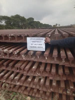 Used rail