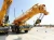 Import XCMG Hot Sale Construction Cranes XCR30 Brand New 30 Ton Rough Terrain Crane for Sale from China